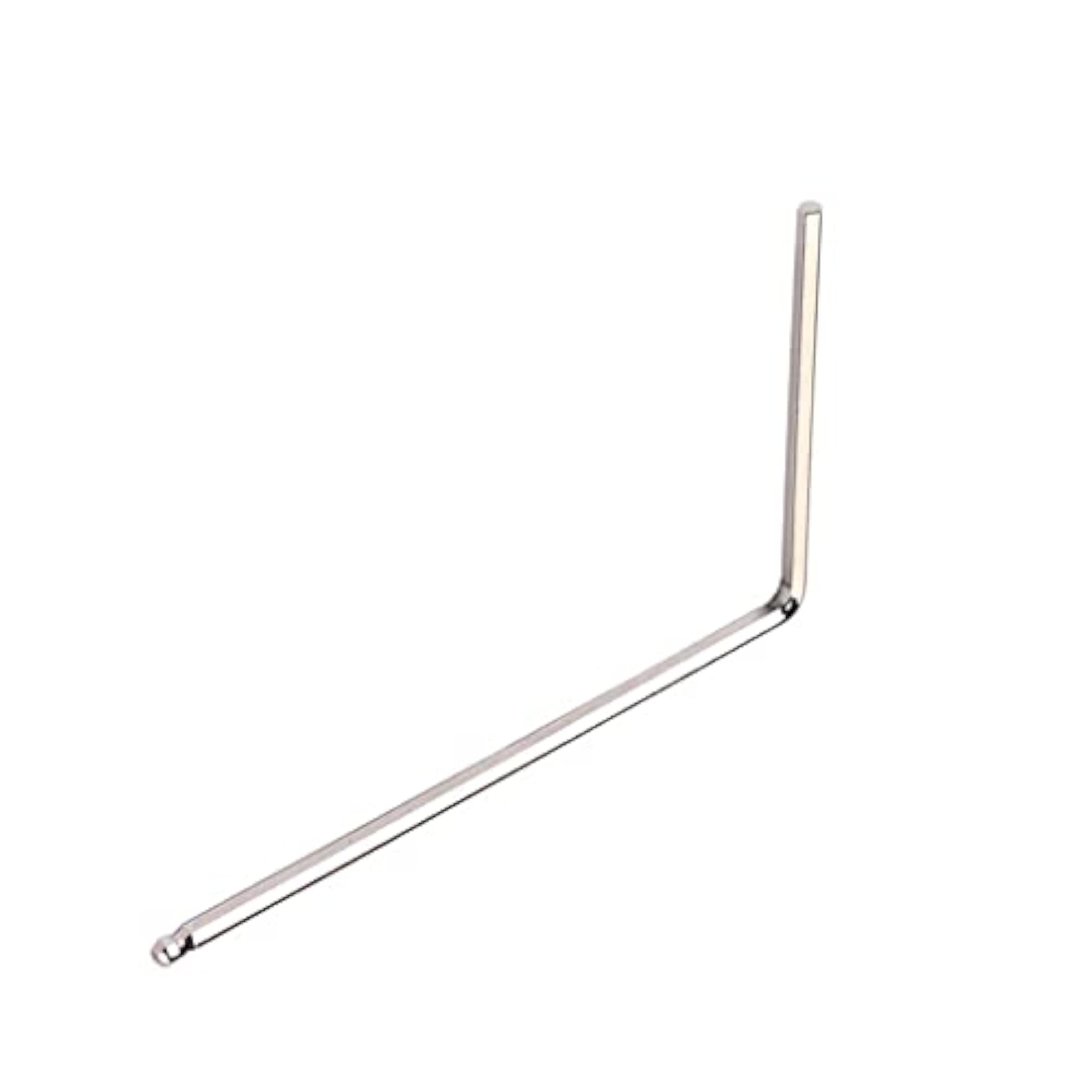 Hexagonal Wrench for Electric/Acoustic Guitar, 4mm